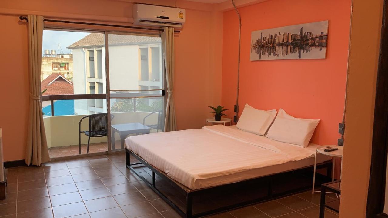 Elegant Lanna Guesthouse Csiangmaj Kültér fotó