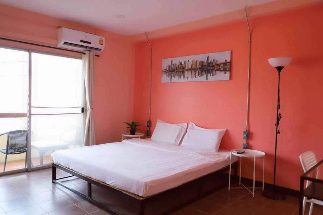 Elegant Lanna Guesthouse Csiangmaj Kültér fotó