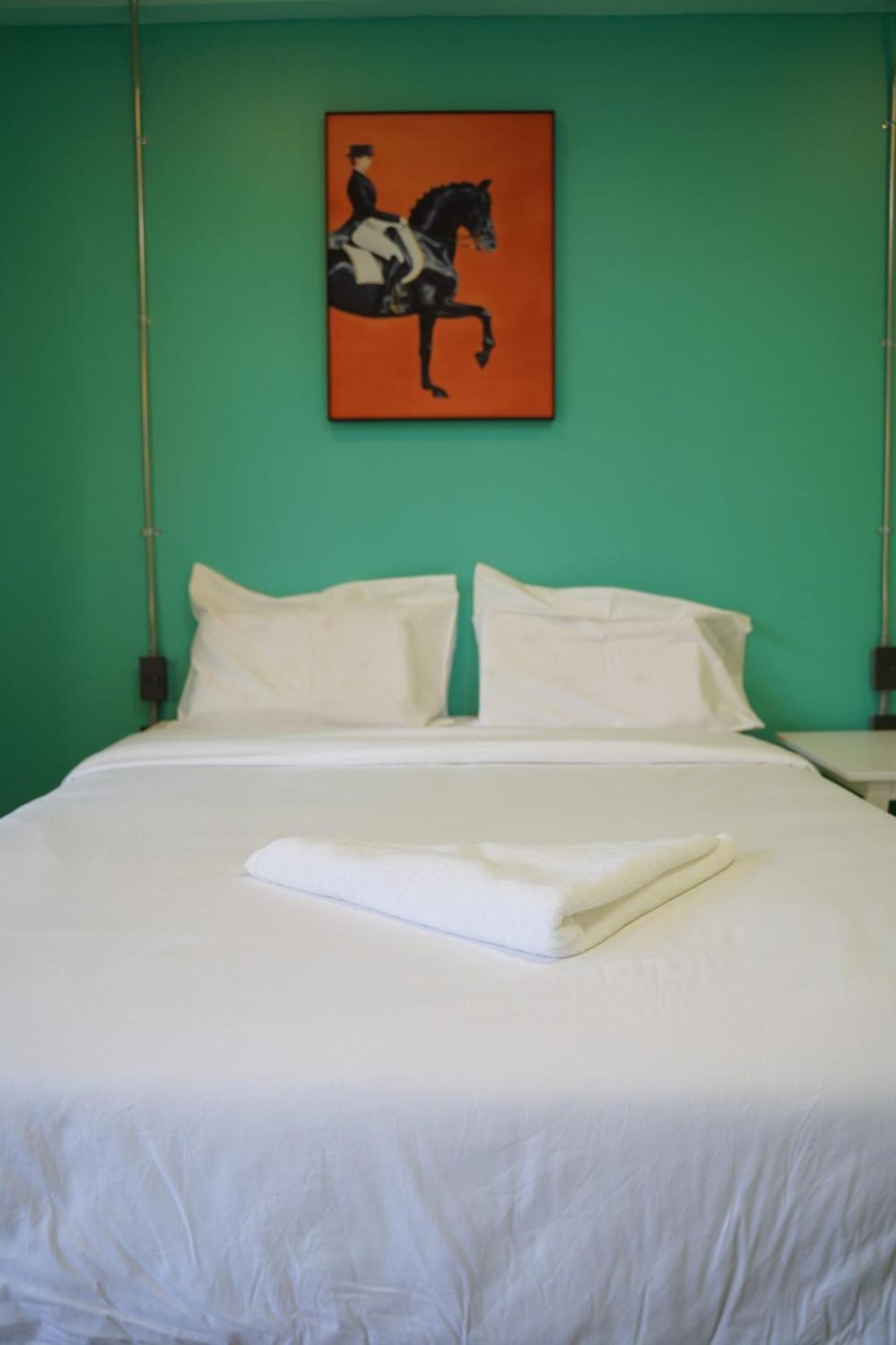 Elegant Lanna Guesthouse Csiangmaj Kültér fotó