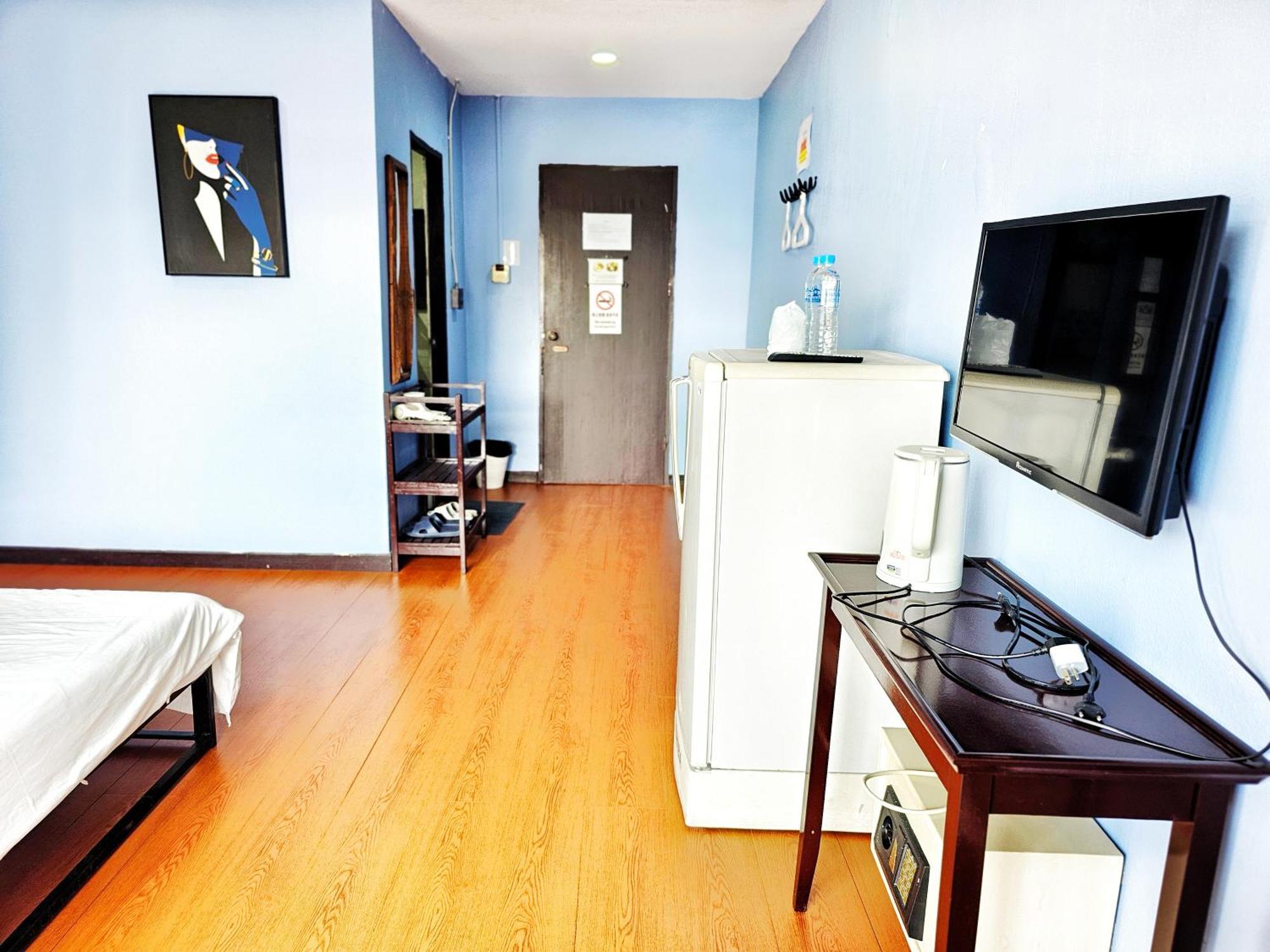 Elegant Lanna Guesthouse Csiangmaj Kültér fotó