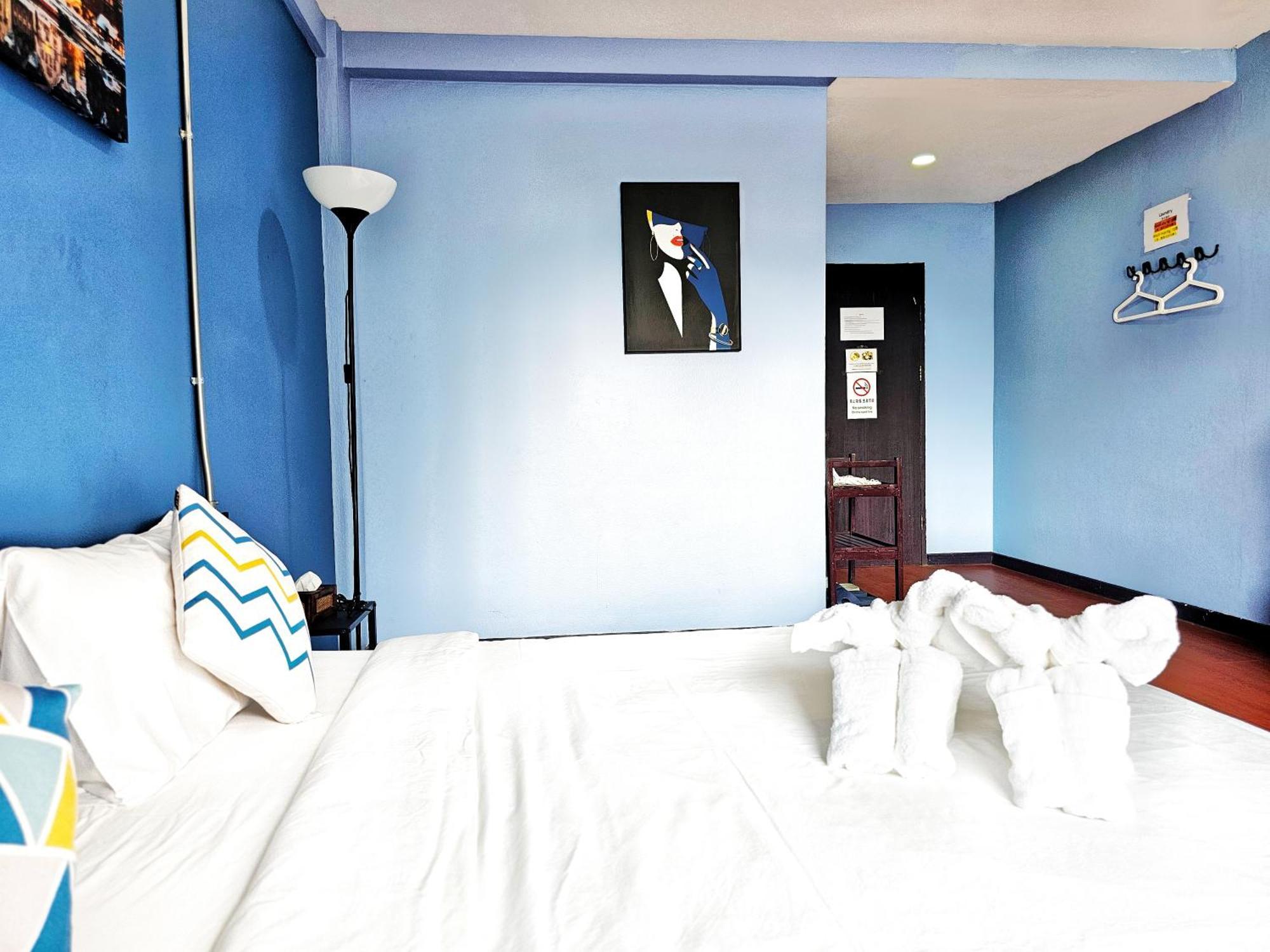 Elegant Lanna Guesthouse Csiangmaj Kültér fotó