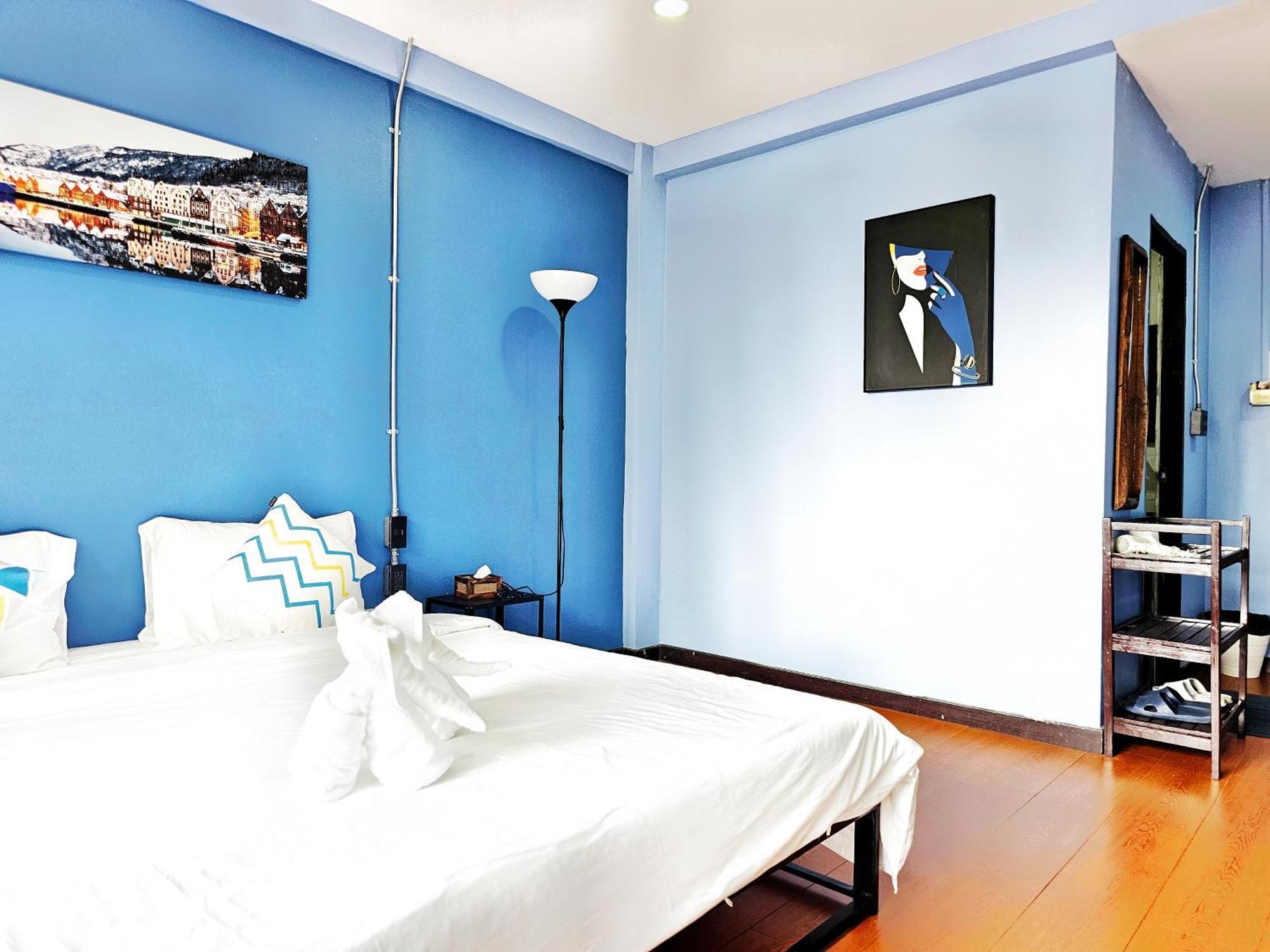 Elegant Lanna Guesthouse Csiangmaj Kültér fotó