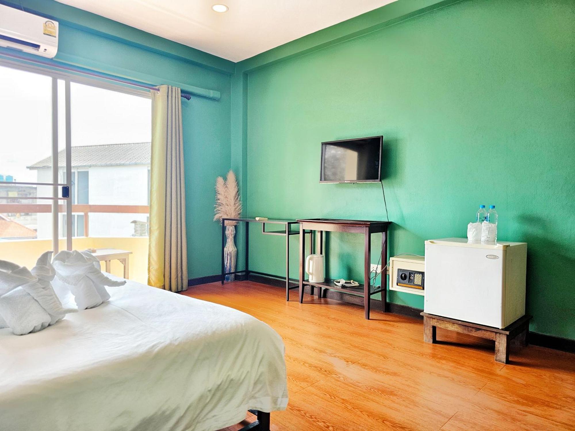 Elegant Lanna Guesthouse Csiangmaj Kültér fotó
