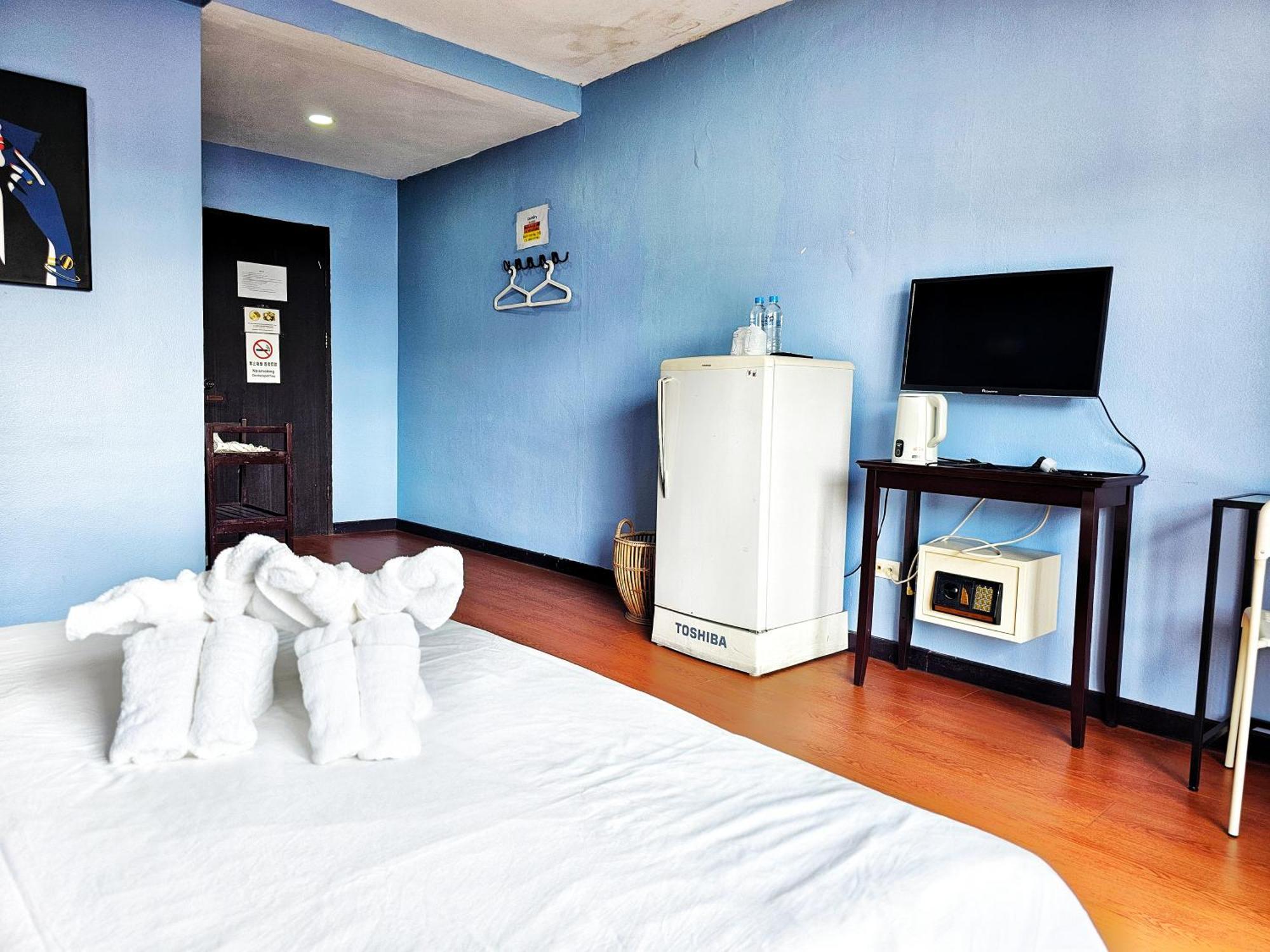 Elegant Lanna Guesthouse Csiangmaj Kültér fotó