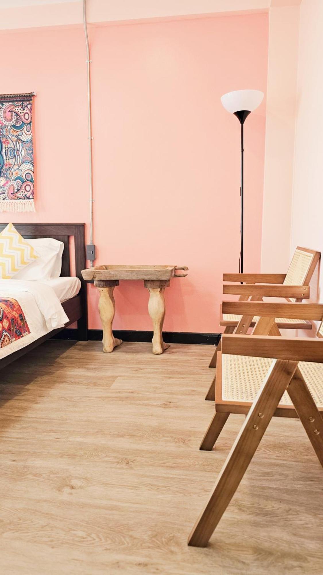Elegant Lanna Guesthouse Csiangmaj Kültér fotó