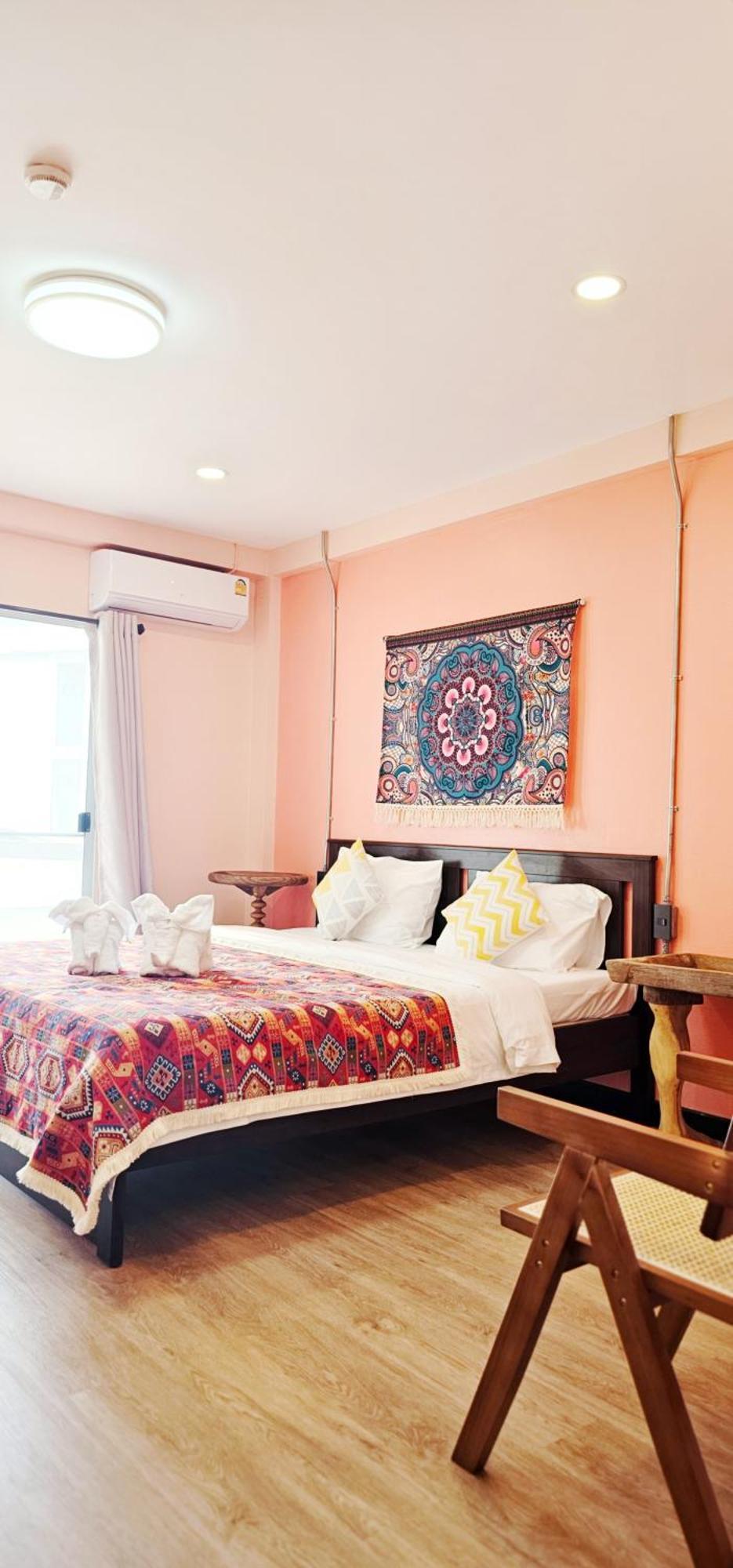 Elegant Lanna Guesthouse Csiangmaj Kültér fotó