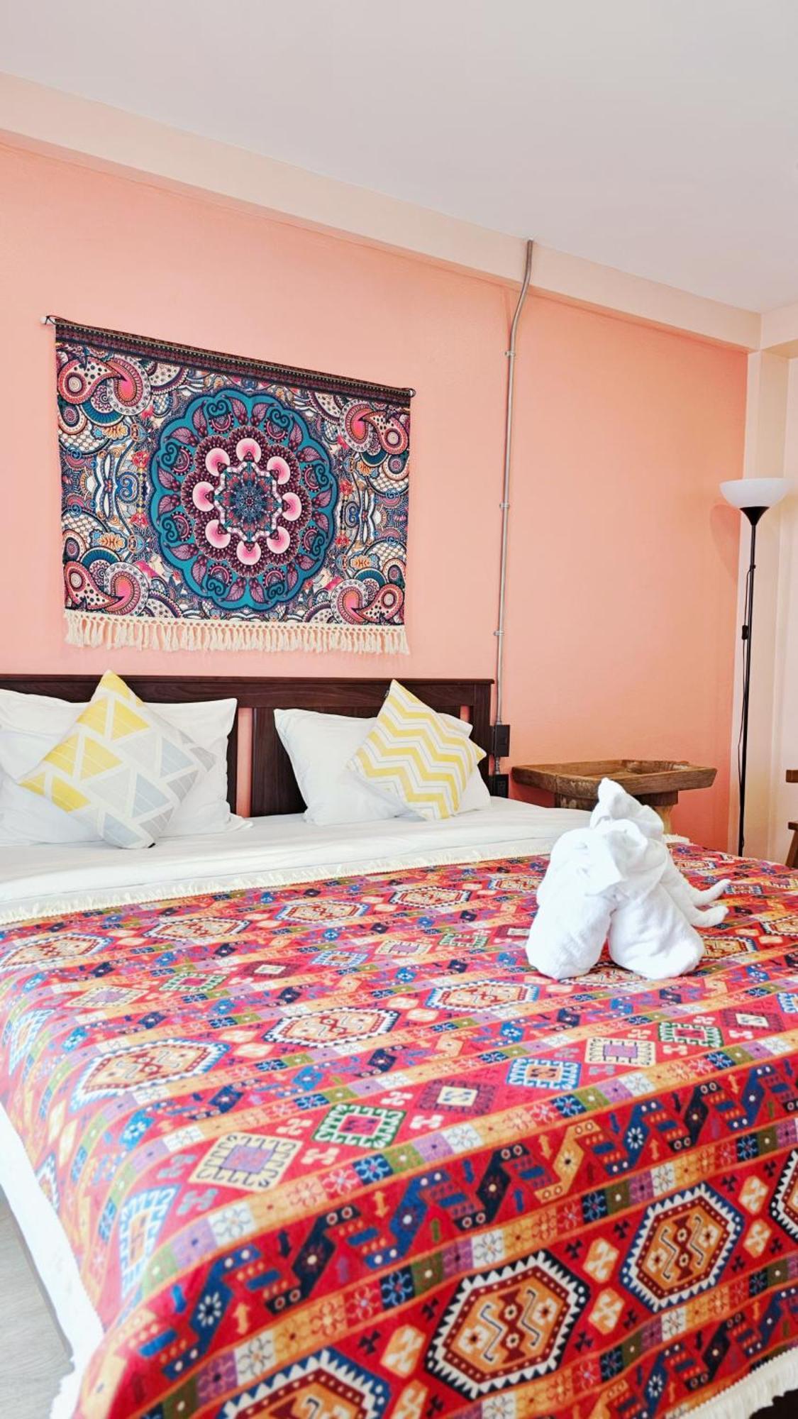 Elegant Lanna Guesthouse Csiangmaj Kültér fotó