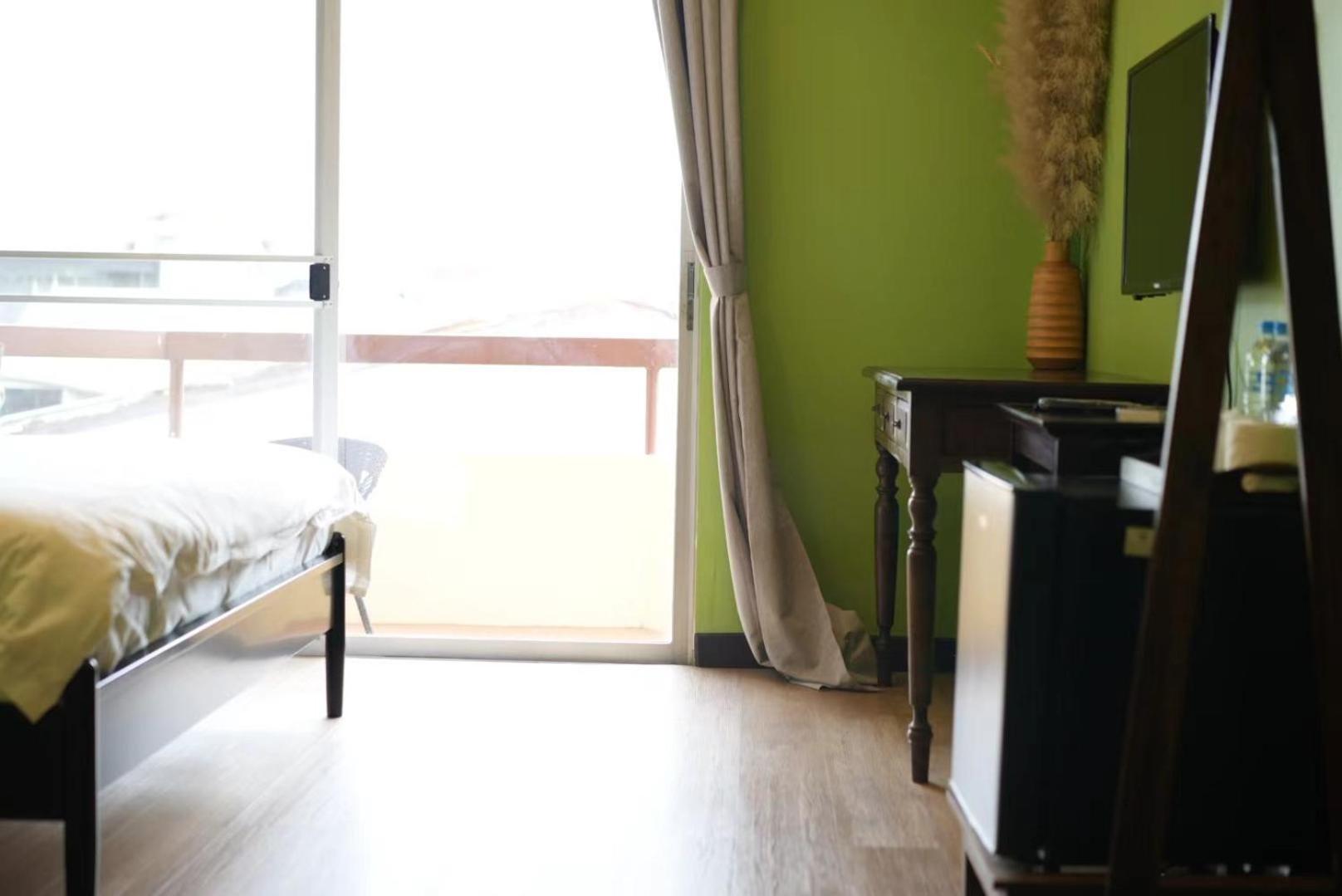 Elegant Lanna Guesthouse Csiangmaj Kültér fotó