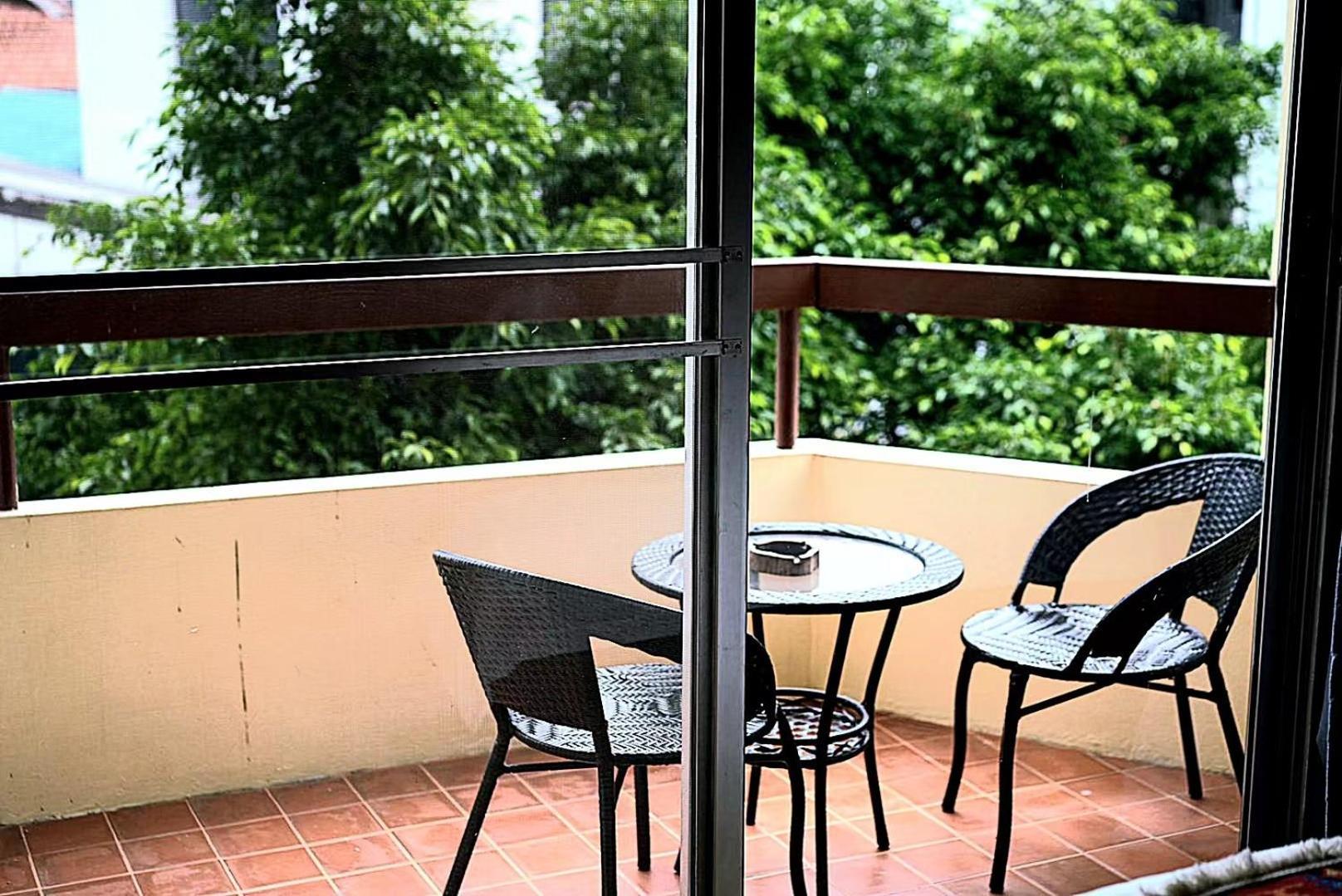 Elegant Lanna Guesthouse Csiangmaj Kültér fotó