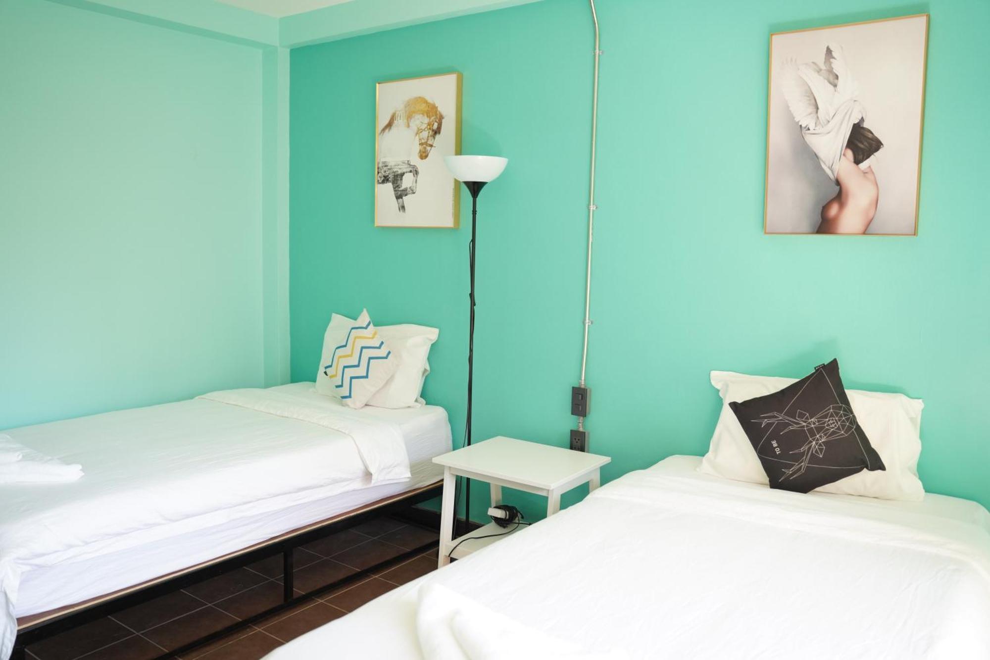 Elegant Lanna Guesthouse Csiangmaj Kültér fotó