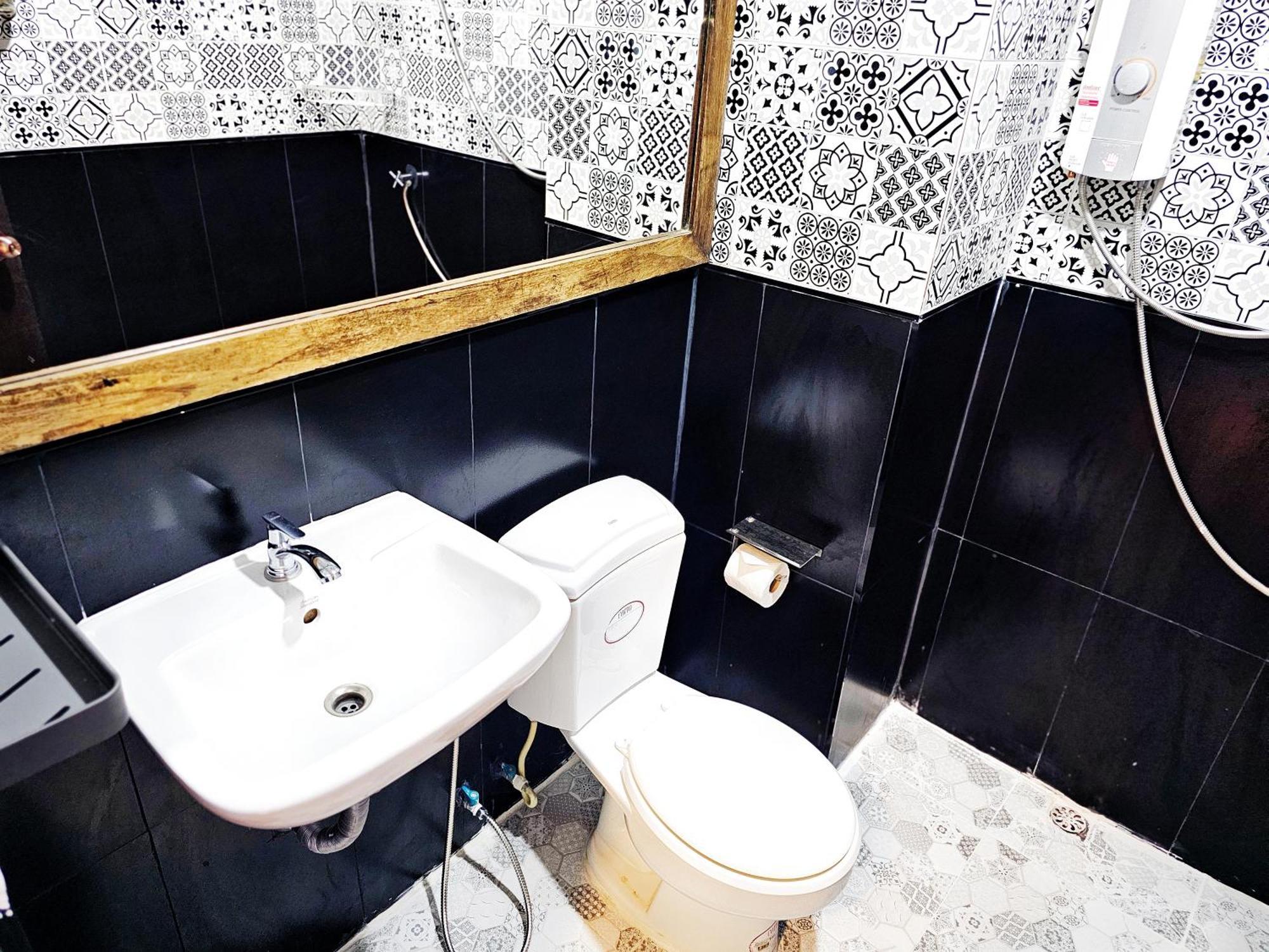 Elegant Lanna Guesthouse Csiangmaj Kültér fotó